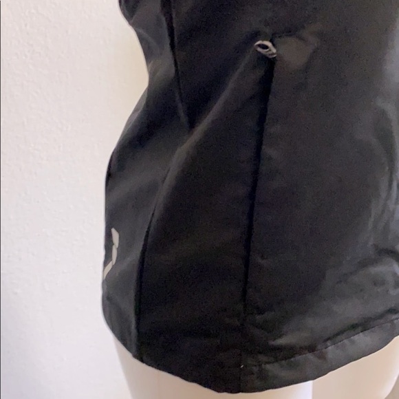 ELEVATE sport black jacket size XS - Picture 3 of 12
